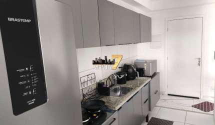 APARTAMENTO A VENDA NO BAIRRO MOLLON EM SANTA BARBARA DO O ESTE / SP