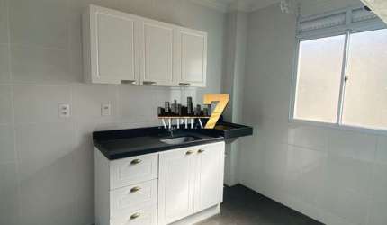 APARTAMENTO À VENDA NO COND ASPEN EM AMERICANA / SP