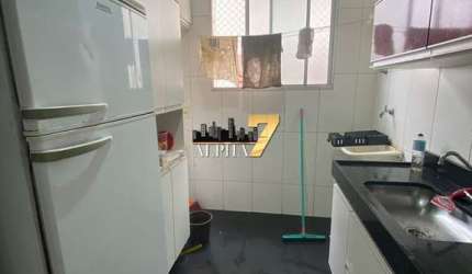 Apartamento a Venda Condominio Alabama /Americana -SP