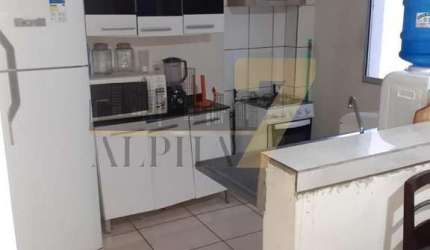 Condominio Austria - Jardim Bertoni Americana/SP