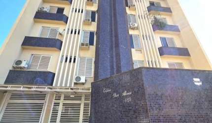 Apartamento para Venda em Maringá, Zona 07, 3 dormitórios, 1 suíte, 2 banheiros, 1 vaga