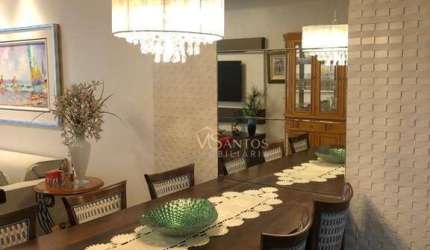 Apartamento à venda, 191 m² por R$ 2.480.000,00 - Centro - Florianópolis/SC