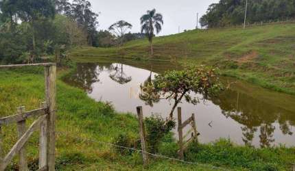 Sítio à venda, 350000 m² por R$ 2.200.000,00 - Centro - Imaruí/SC