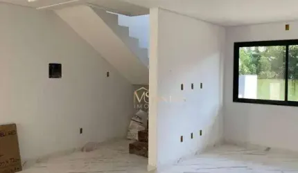 Casa à venda, 129 m² por R$ 790.000,00 - Ingleses - Florianópolis/SC