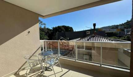 Apartamento à venda, 83 m² por R$ 1.190.000,00 - Jurerê - Florianópolis/SC