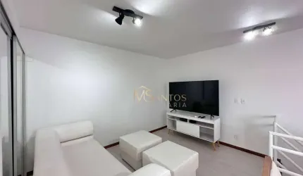 Cobertura com 3 dormitórios à venda, 113 m² por R$ 1.830.000,00 - Jurerê Internacional - Florianópolis/SC