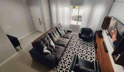 Casa à venda, 170 m² por R$ 1.490.000,00 - Cachoeira do Bom Jesus - Florianópolis/SC