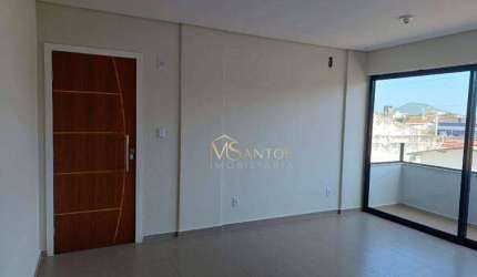Apartamento à venda, 79 m² por R$ 570.000,00 - Ingleses - Florianópolis/SC