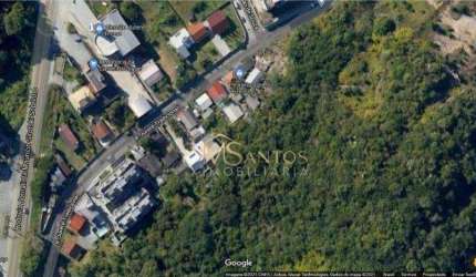 Terreno à venda, 630 m² por R$ 2.000.000,00 - Jurerê - Florianópolis/SC