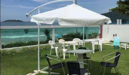 Casa à venda, 200 m² por R$ 3.500.000,00 - Ingleses - Florianópolis/SC