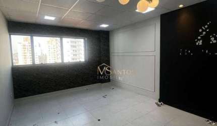 Sala à venda, 26 m² por R$ 307.000,00 - Campinas - São José/SC
