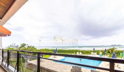 Apartamento à venda, 112 m² por R$ 1.500.000,00 - Ingleses Norte - Florianópolis/SC