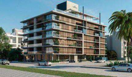 Apartamento à venda, 127 m² por R$ 3.490.000,00 - Jurerê - Florianópolis/SC