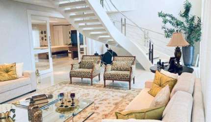 Casa à venda, 750 m² por R$ 16.900.000,00 - Jurerê Internacional - Florianópolis/SC