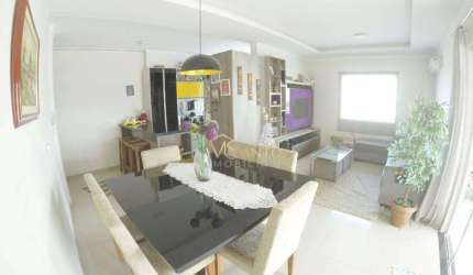 Cobertura à venda, 137 m² por R$ 750.000,00 - Ingleses do Rio Vermelho - Florianópolis/SC