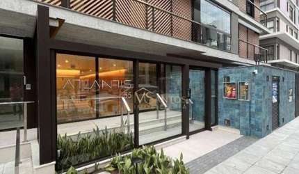 Apartamento à venda, 127 m² por R$ 3.195.000,00 - Jurerê - Florianópolis/SC