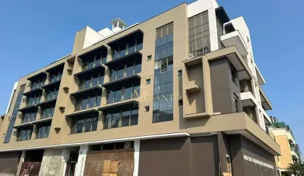 Apartamento à venda, 75 m² por R$ 1.450.000,00 - Jurerê Internacional - Florianópolis/SC