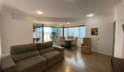 Cobertura à venda, 111 m² por R$ 2.400.000,00 - Jurerê - Florianópolis/SC