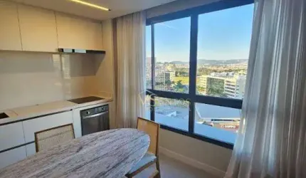 Apartamento à venda, 102 m² por R$ 1.680.000,00 - Cidade Universitária Pedra Branca - Palhoça/SC