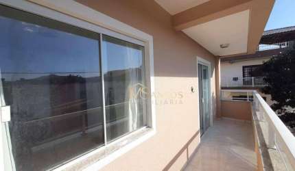 Apartamento com 2 dormitórios à venda, 75 m² por R$ 360.000,00 - Ingleses - Florianópolis/SC