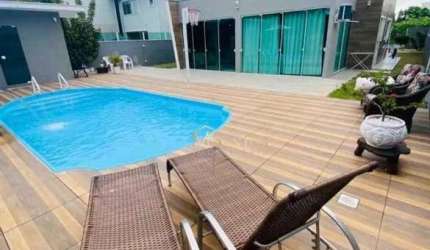 Casa à venda, 320 m² por R$ 1.800.000,00 - Ingleses do Rio Vermelho - Florianópolis/SC