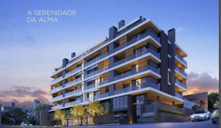 Cobertura com 2 dormitórios à venda, 158 m² vista pro mar por R$ 1.764.762 - Canasvieiras - Florianópolis/SC