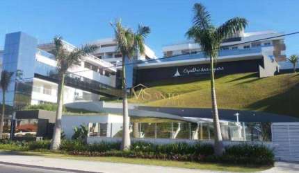 Apartamento à venda, 78 m² por R$ 1.100.000,00 - Ingleses - Florianópolis/SC