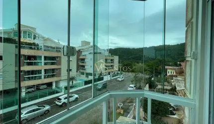 Apartamento à venda, 79 m² por R$ 630.000,00 - Ingleses - Florianópolis/SC