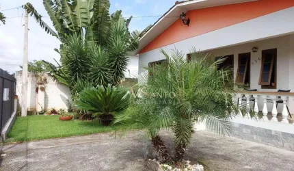 Casa à venda, 200 m² por R$ 650.000,00 - São Luiz - Criciúma/SC