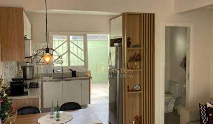 Casa à venda, 75 m² por R$ 510.000,00 - Ingleses - Florianópolis/SC
