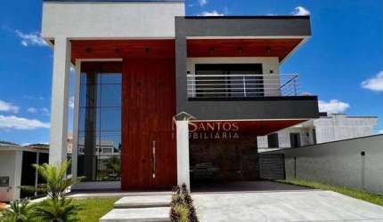 Casa com 3 dormitórios à venda, 265 m² por R$ 3.500.000,00 - Santa Regina - Balneário Camboriú/SC