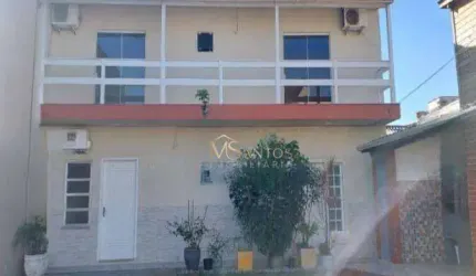 Casa à venda, 110 m² por R$ 742.000,00 - Ingleses - Florianópolis/SC