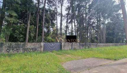 Terreno à venda, 33044 m² por R$ 21.200.000,00 - Vargem Grande - Florianópolis/SC