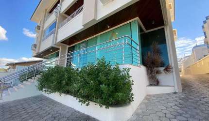 Sala à venda, 72 m² por R$ 680.000,00 - Ingleses - Florianópolis/SC