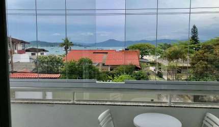 Apartamento com 3 dormitórios à venda, 105 m² por R$ 1.450.000,00 - Canasvieiras - Florianópolis/SC