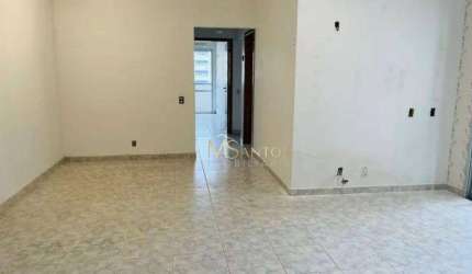 Apartamento à venda, 96 m² por R$ 980.000,00 - Centro - Florianópolis/SC