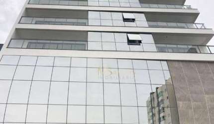 Apartamento com 2 dormitórios à venda, 78 m² por R$ 750.000 - Areias - Camboriú/SC