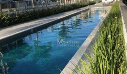 Apartamento com 2 dormitórios à venda, 79 m² por R$ 793.000,00 - Ingleses Norte - Florianópolis/SC