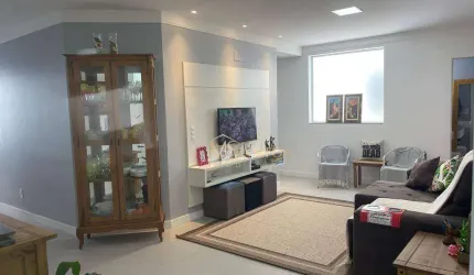Apartamento com 2 dormitórios à venda, 106 m² por R$ 1.200.000,00 - Ingleses - Florianópolis/SC