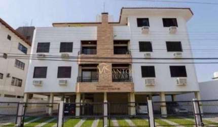 Cobertura à venda, 147 m² por R$ 790.000,00 - Ingleses - Florianópolis/SC