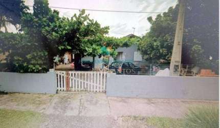 Casa com 3 dormitórios à venda, 108 m² por R$ 800.000,00 - Daniela - Florianópolis/SC