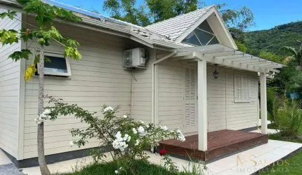 Sítio com 3 dormitórios à venda, 16226 m² por R$ 6.500.000,00 - Ratones - Florianópolis/SC