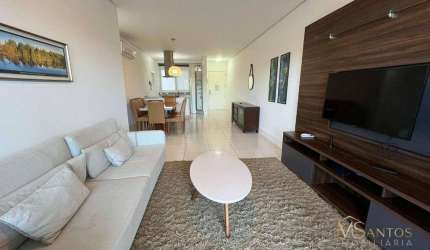 Apartamento com 4 dormitórios à venda, 180 m² por R$ 2.990.000,00 - Jurerê Internacional - Florianópolis/SC