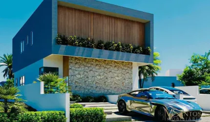 Casa à venda, 120 m² por R$ 1.150.000,00 - Ingleses - Florianópolis/SC