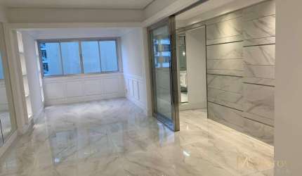 Apartamento com 3 dormitórios à venda, 119 m² por R$ 980.000,00 - Centro - Florianópolis/SC