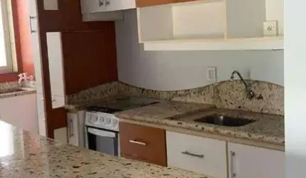 Apartamento com 3 dormitórios à venda, 79 m² por R$ 890.000,00 - Itacorubi - Florianópolis/SC