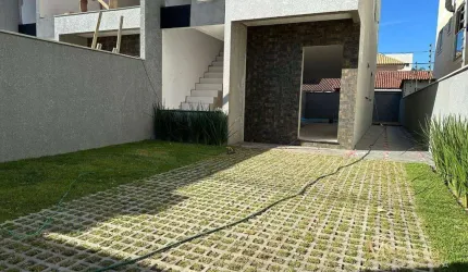 Casa com 3 dormitórios à venda, 140 m² por R$ 790.000,00 - Ingleses - Florianópolis/SC