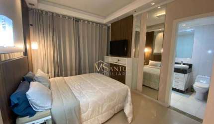 Apartamento à venda, 287 m² por R$ 3.500.000,00 - Meia Praia - Itapema/SC