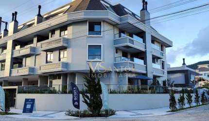 Apartamento à venda, 122 m² por R$ 1.736.968,98 - Ingleses Norte - Florianópolis/SC