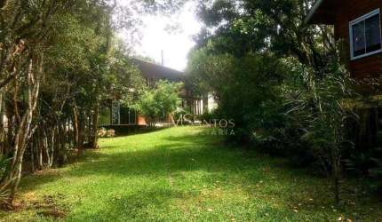 Sítio à venda, 4014 m² por R$ 1.910.000,00 - São João do Rio Vermelho - Florianópolis/SC